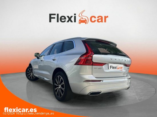 Volvo XC-60 2.0 T8 AWD Inscription Auto - Palma