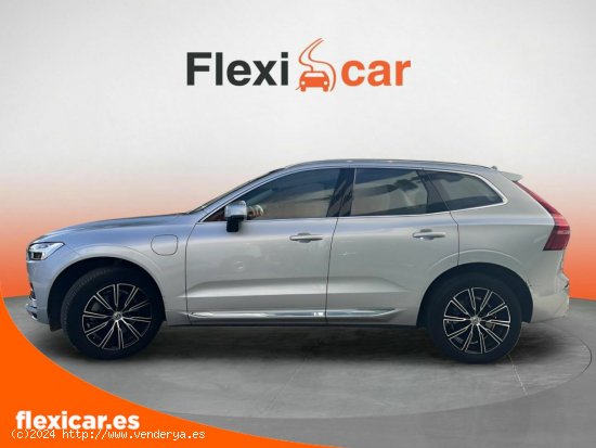 Volvo XC-60 2.0 T8 AWD Inscription Auto - Palma