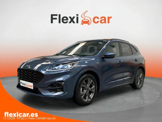 Ford Kuga ST-Line 1.5 EcoBlue 88kW (120CV) - El Zabal