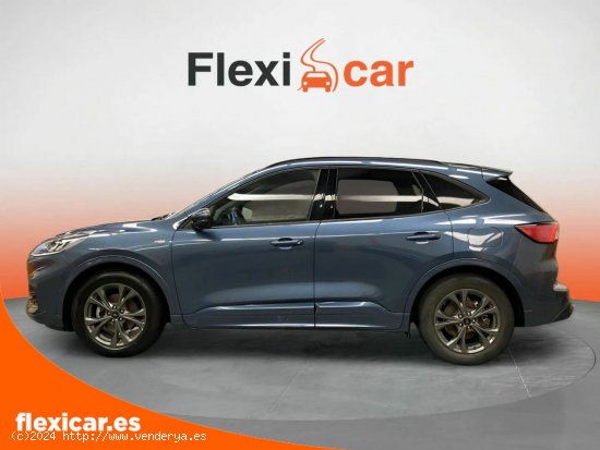 Ford Kuga ST-Line 1.5 EcoBlue 88kW (120CV) - El Zabal