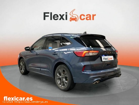 Ford Kuga ST-Line 1.5 EcoBlue 88kW (120CV) - El Zabal