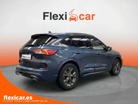 Ford Kuga ST-Line 1.5 EcoBlue 88kW (120CV) - El Zabal