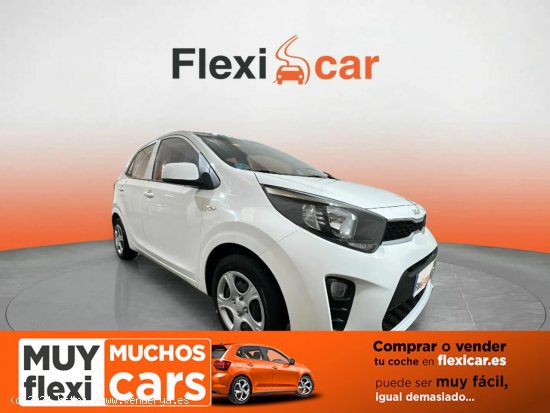  Kia Picanto 1.0 DPi 49kW (67CV) Concept - Marbella 