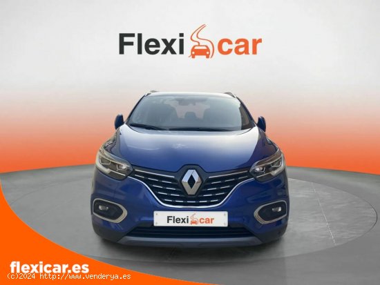 Renault Kadjar Business Blue dCi 85W (115CV) - Murcia