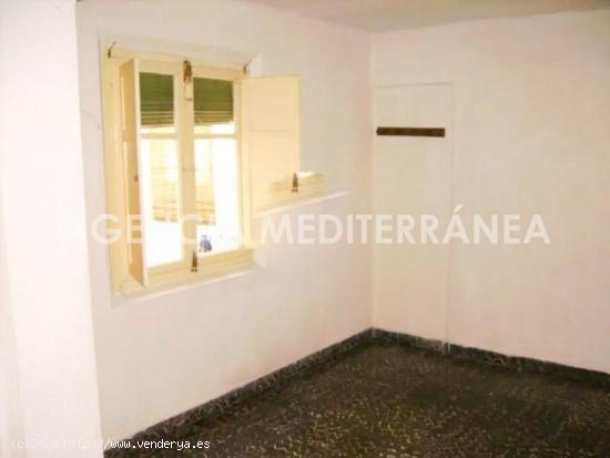 Piso en venta en Manises, sin ascensor, interior - VALENCIA