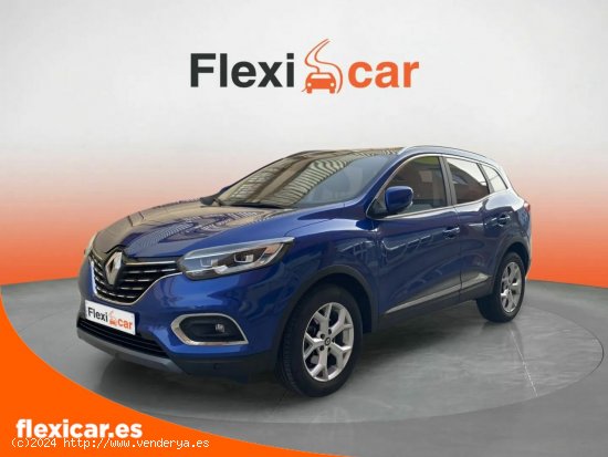 Renault Kadjar Business Blue dCi 85W (115CV) - Murcia