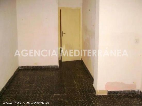 Piso en venta en Manises, sin ascensor, interior - VALENCIA