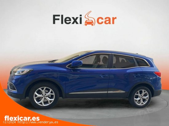 Renault Kadjar Business Blue dCi 85W (115CV) - Murcia