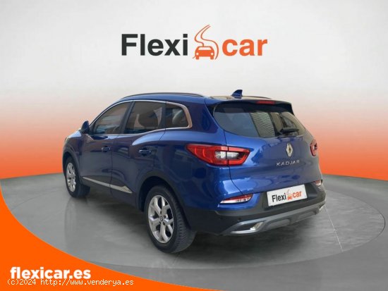 Renault Kadjar Business Blue dCi 85W (115CV) - Murcia