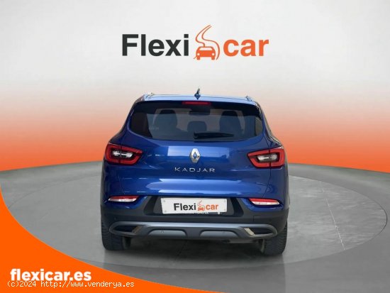 Renault Kadjar Business Blue dCi 85W (115CV) - Murcia