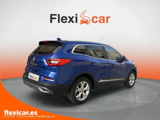 Renault Kadjar Business Blue dCi 85W (115CV) - Murcia