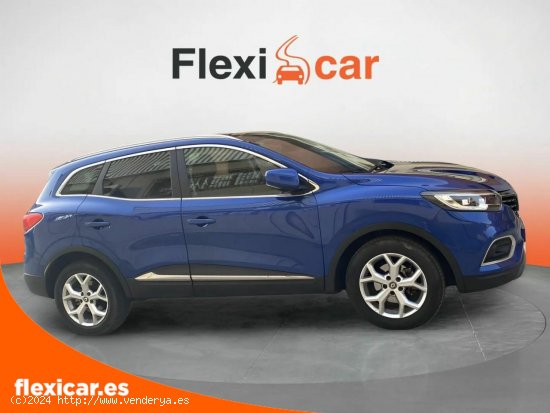 Renault Kadjar Business Blue dCi 85W (115CV) - Murcia