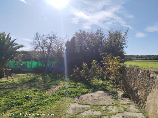 Casa con Terreno - NAVARRA