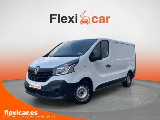 Renault Trafic SL LIMITED Energy dCi 88kW (120CV) - Iurreta