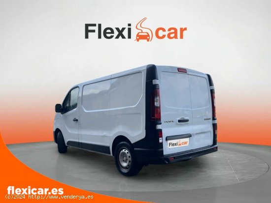 Renault Trafic SL LIMITED Energy dCi 88kW (120CV) - Iurreta