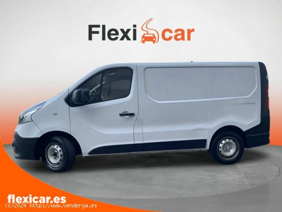 Renault Trafic SL LIMITED Energy dCi 88kW (120CV) - Iurreta