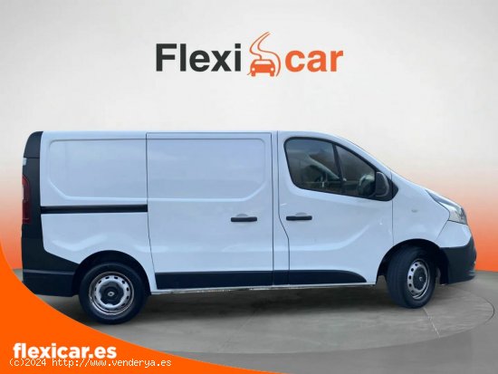 Renault Trafic SL LIMITED Energy dCi 88kW (120CV) - Iurreta