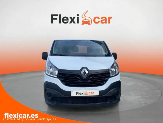 Renault Trafic SL LIMITED Energy dCi 88kW (120CV) - Iurreta