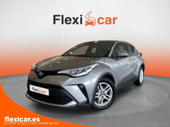 Toyota C-HR 1.8 125H Active - Iurreta