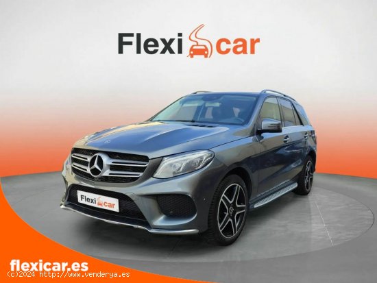 Mercedes Clase GLE GLE 250 d 4MATIC - Girona