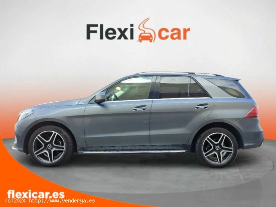 Mercedes Clase GLE GLE 250 d 4MATIC - Girona