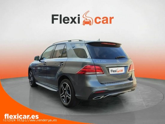 Mercedes Clase GLE GLE 250 d 4MATIC - Girona