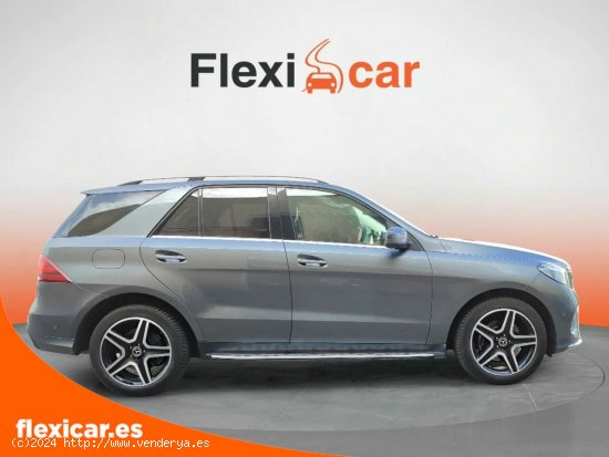 Mercedes Clase GLE GLE 250 d 4MATIC - Girona