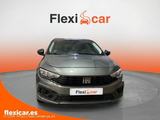 Fiat Tipo Garmin 1.5 Hybrid 97kW (130CV) DCT - San Fernando de Henares