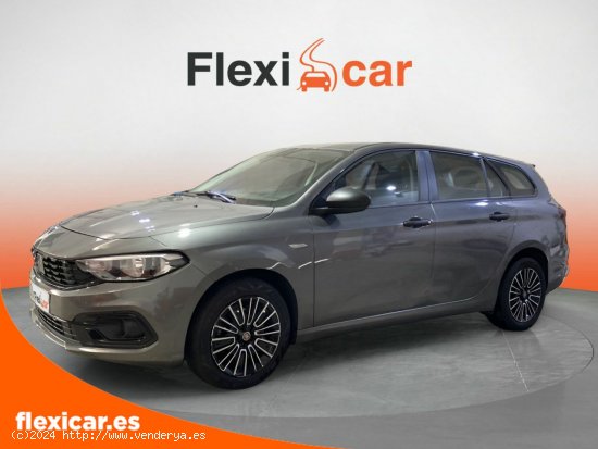 Fiat Tipo Garmin 1.5 Hybrid 97kW (130CV) DCT - San Fernando de Henares