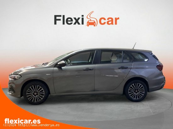 Fiat Tipo Garmin 1.5 Hybrid 97kW (130CV) DCT - San Fernando de Henares