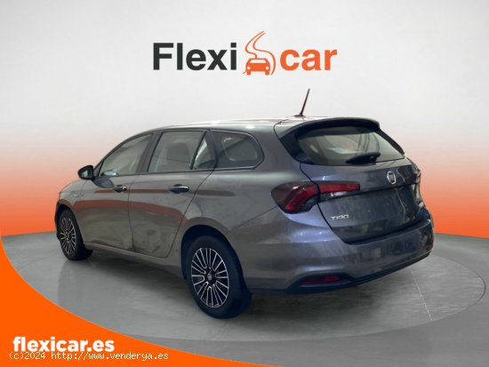 Fiat Tipo Garmin 1.5 Hybrid 97kW (130CV) DCT - San Fernando de Henares