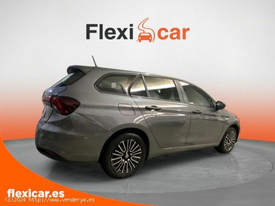 Fiat Tipo Garmin 1.5 Hybrid 97kW (130CV) DCT - San Fernando de Henares