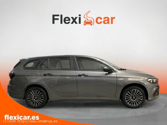 Fiat Tipo Garmin 1.5 Hybrid 97kW (130CV) DCT - San Fernando de Henares