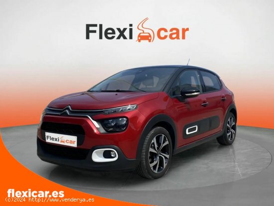 Citroën C3 PureTech 81KW (110CV) S&S Feel - Figueres