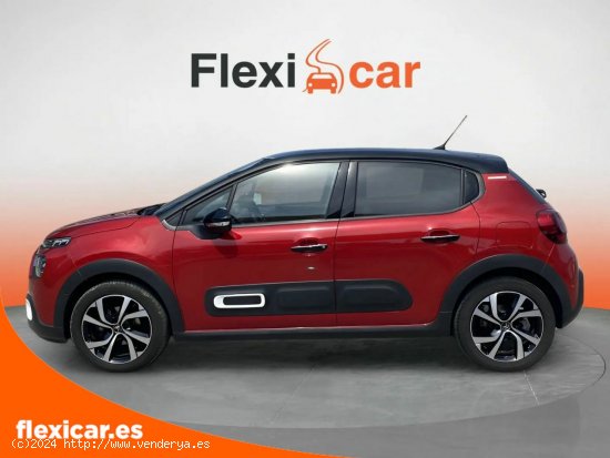 Citroën C3 PureTech 81KW (110CV) S&S Feel - Figueres