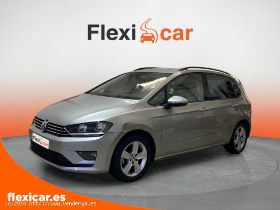 Volkswagen Golf Sportsvan Advance 1.4 TSI 125CV BMT DSG - San Fernando de Henares