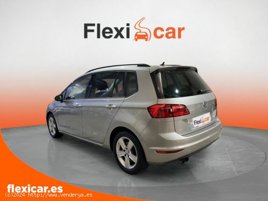 Volkswagen Golf Sportsvan Advance 1.4 TSI 125CV BMT DSG - San Fernando de Henares