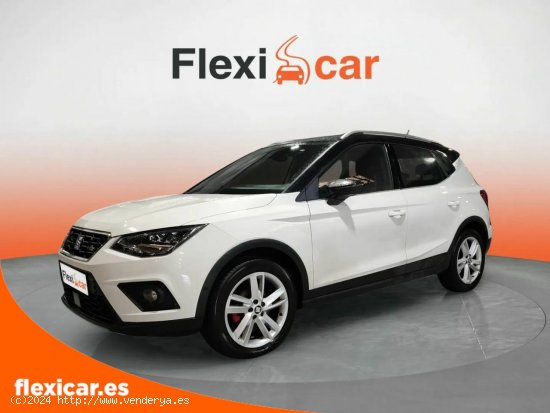 Seat Arona 1.0 TSI 81kW (110CV) FR - Gijón