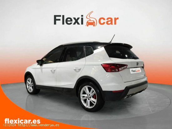 Seat Arona 1.0 TSI 81kW (110CV) FR - Gijón