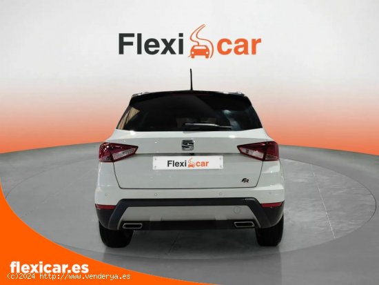 Seat Arona 1.0 TSI 81kW (110CV) FR - Gijón