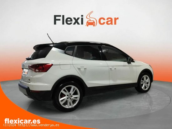 Seat Arona 1.0 TSI 81kW (110CV) FR - Gijón