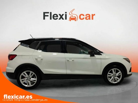 Seat Arona 1.0 TSI 81kW (110CV) FR - Gijón