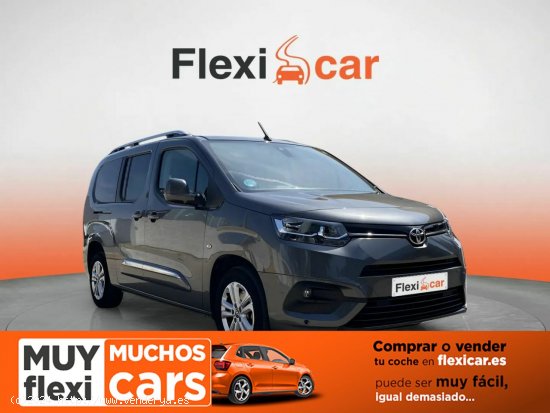 Toyota Proace City Verso 1.2 96kW (130CV) Family Active Auto L1 - Figueres