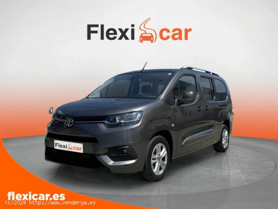 Toyota Proace City Verso 1.2 96kW (130CV) Family Active Auto L1 - Figueres