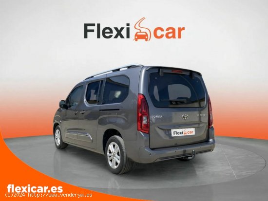 Toyota Proace City Verso 1.2 96kW (130CV) Family Active Auto L1 - Figueres