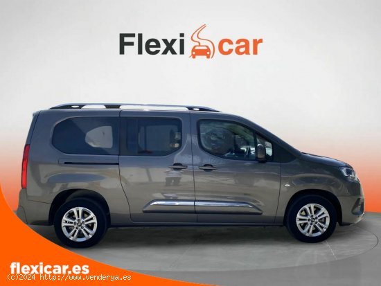 Toyota Proace City Verso 1.2 96kW (130CV) Family Active Auto L1 - Figueres