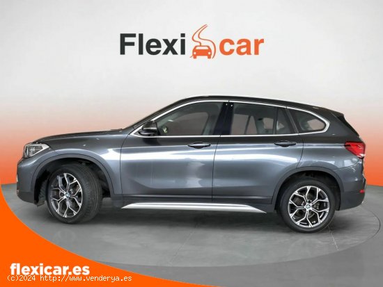 BMW X1 sDrive18d - Iurreta