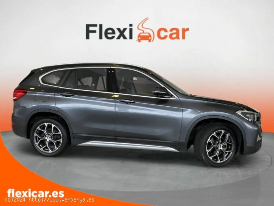 BMW X1 sDrive18d - Iurreta