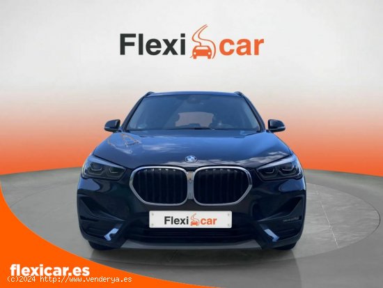 BMW X1 sDrive18dA Corporate - Iurreta