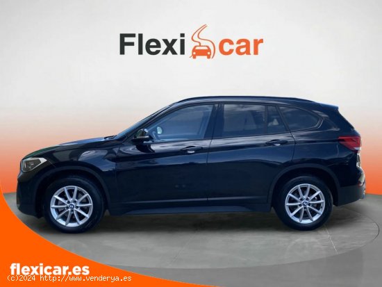 BMW X1 sDrive18dA Corporate - Iurreta